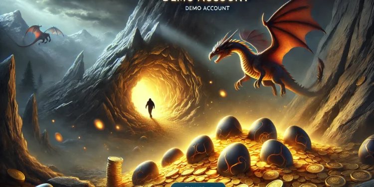 Akun Demo Dragon Hatch