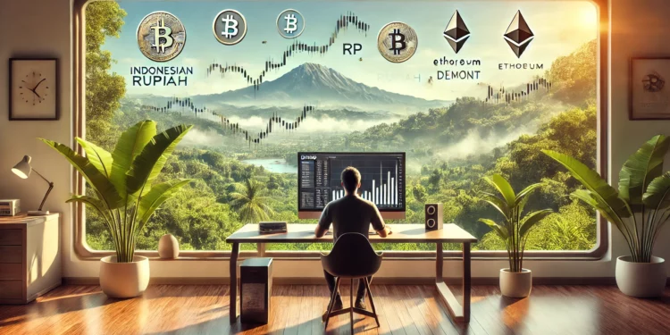 Akun Demo Mata Uang Rupiah