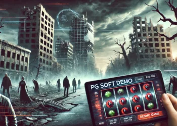 Akun Demo PG Soft Zombie Outbreak
