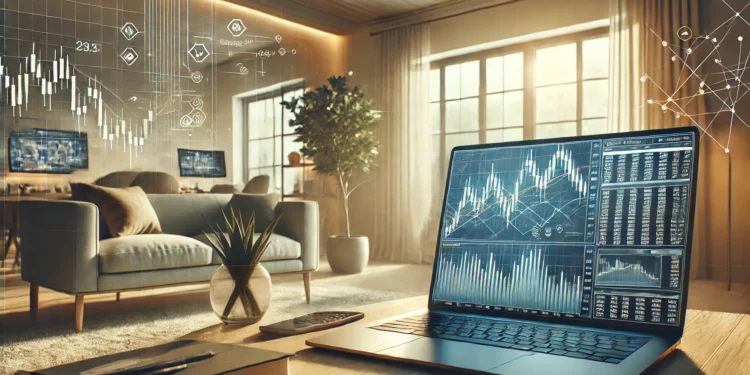 Buat Akun Demo Exness