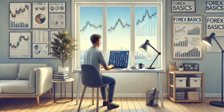 Cara Buka Akun Demo Exness