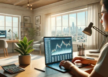 Cara Daftar Akun Demo Exness