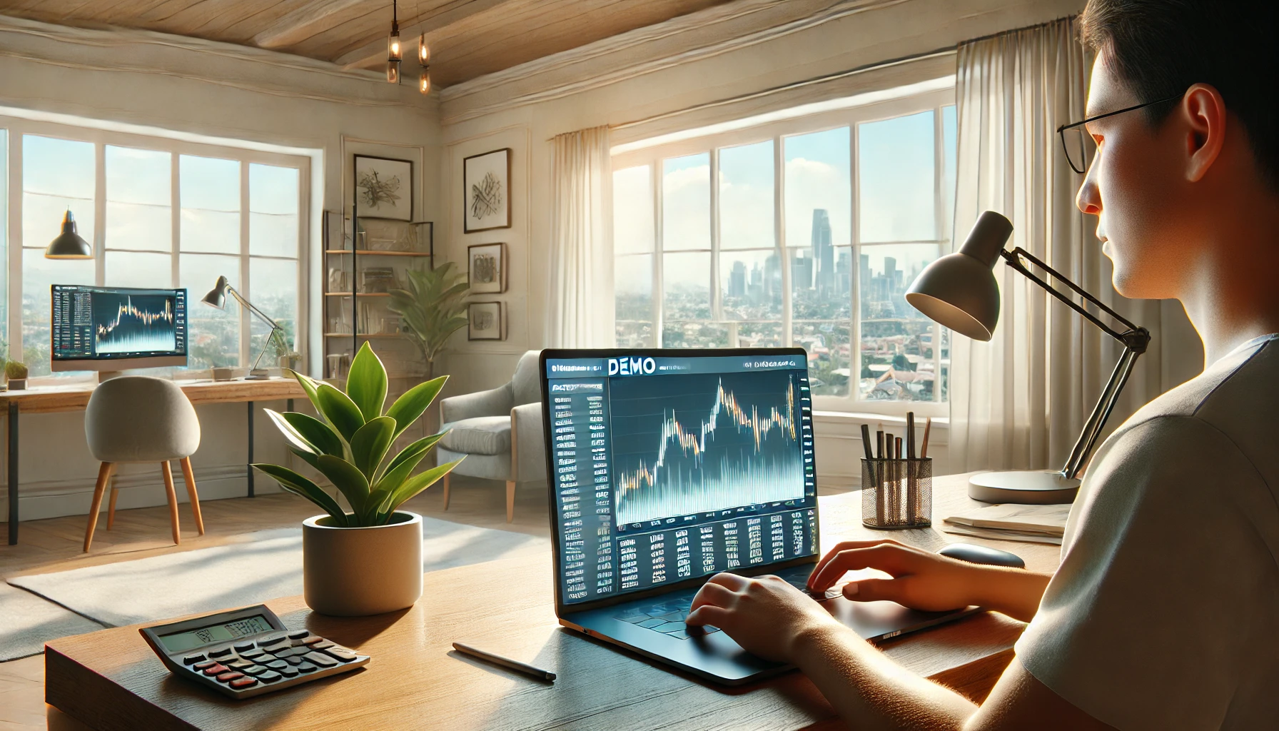 Cara Daftar Akun Demo Exness