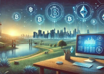 Demo Trading Crypto Account untuk Belajar Kripto Gratis dan Aman