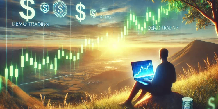 trading demo dapat uang