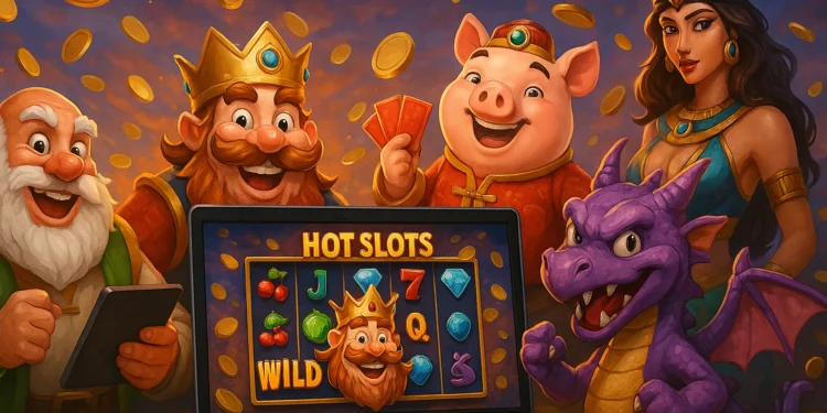 akun demo pg soft lengkap