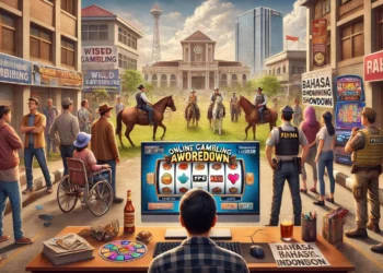 Akun Demo Wild Bounty Showdown