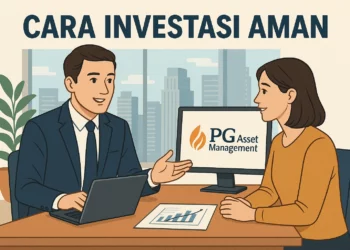 Cara Investasi Aman dengan Demo PG Asset Management