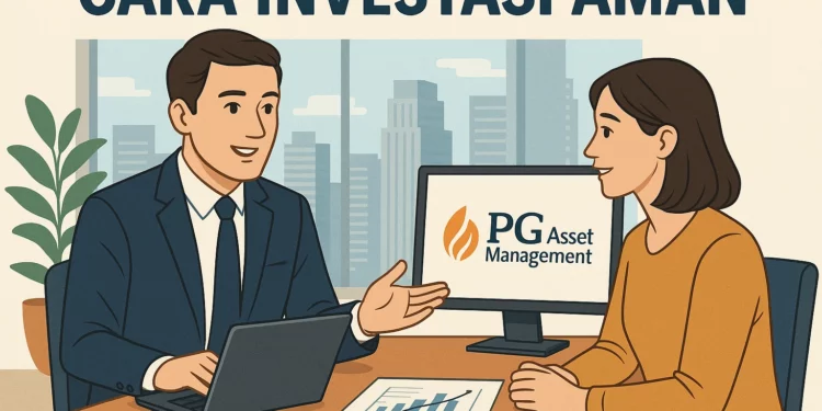 Cara Investasi Aman dengan Demo PG Asset Management