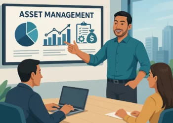 Bagaimana Demo PG AM Membantu Kelola Aset Anda