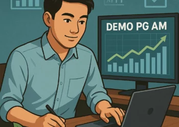 Tips Sukses Kelola Portofolio dengan Demo PG AM