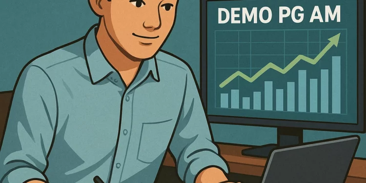Tips Sukses Kelola Portofolio dengan Demo PG AM