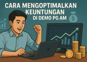 Cara Mengoptimalkan Keuntungan di Demo PG AM