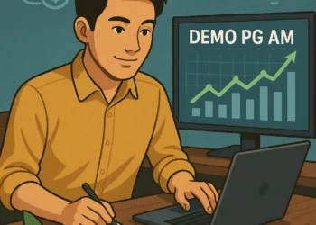 5 Strategi Investasi Efektif dengan Demo PG AM