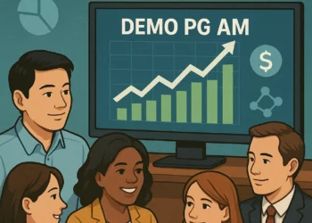 Demo PG AM: Solusi Manajemen Aset untuk Semua