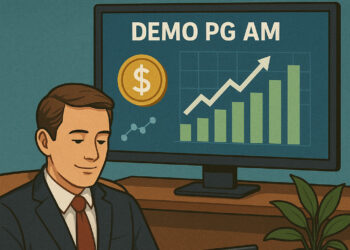 Demo PG AM: Solusi Investasi Tanpa Stres