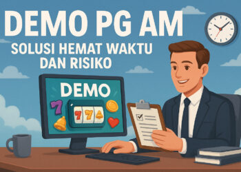 Demo PG AM: Solusi Hemat Waktu dan Risiko