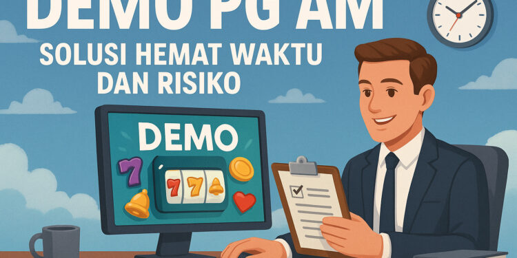 Demo PG AM: Solusi Hemat Waktu dan Risiko