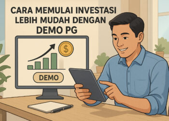 Cara Memulai Investasi Lebih Mudah dengan Demo PG
