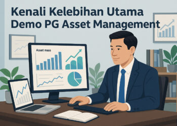 Kenali Kelebihan Utama Demo PG Asset Management