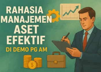 Rahasia Manajemen Aset Efektif di Demo PG AM