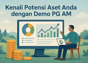 Kenali Potensi Aset Anda dengan Demo PG AM