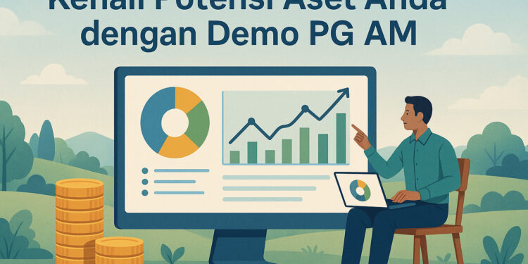 Kenali Potensi Aset Anda dengan Demo PG AM