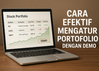 Cara Efektif Mengatur Portofolio dengan Demo PG