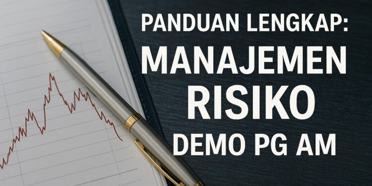 Panduan Lengkap: Manajemen Risiko Demo PG AM