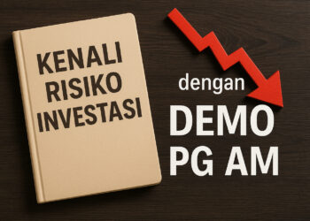 Kenali Risiko Investasi dengan Demo PG AM