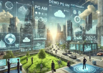 Demo PG AM: Tren Manajemen Aset di 2025