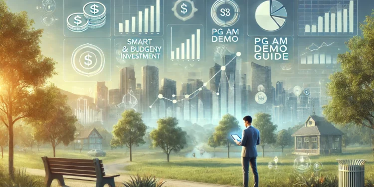Demo PG AM: Panduan Hemat Kelola Investasi