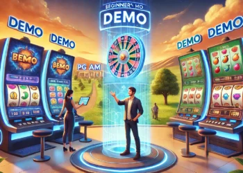 Panduan Pemula: Cara Kerja Demo PG AM