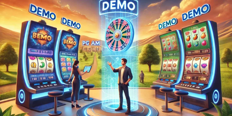 Panduan Pemula: Cara Kerja Demo PG AM