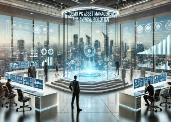 Demo PG Asset Management: Solusi Masa Depan