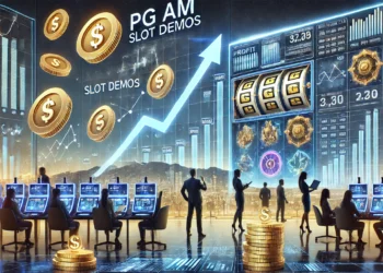 Bagaimana Demo PG AM Meningkatkan Keuntungan