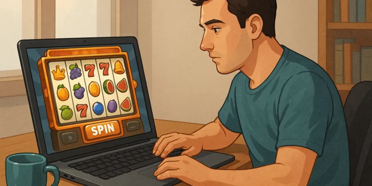 akun demo slot pragmatic play