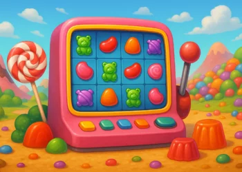 akun demo sugar rush 1000