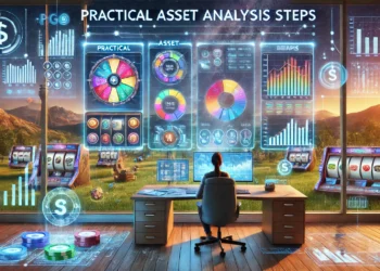 Langkah Praktis Analisis Aset di Demo PG AM