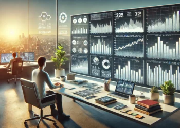 Cara Menjaga Kinerja Portofolio Anda