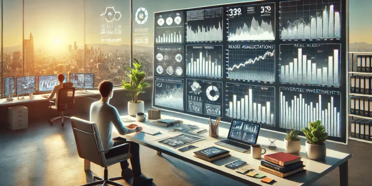 Cara Menjaga Kinerja Portofolio Anda