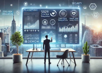 Kelebihan Menggunakan Demo PG Asset Management