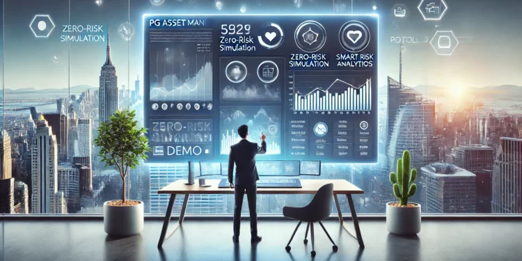 Kelebihan Menggunakan Demo PG Asset Management