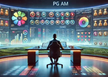 Bagaimana Memilih Aset Tepat di Demo PG AM