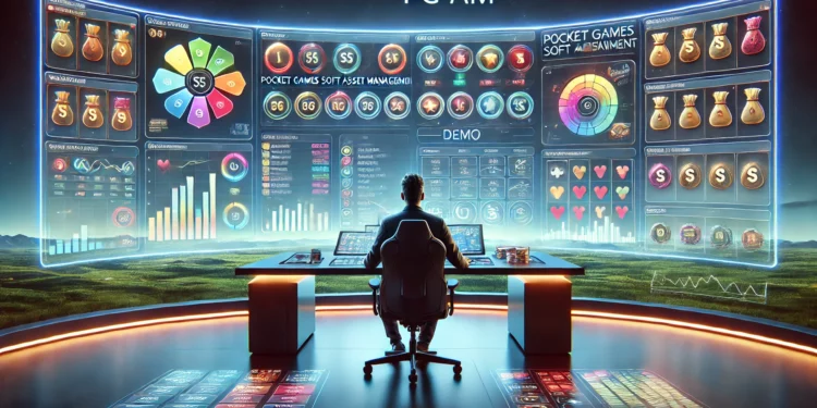 Bagaimana Memilih Aset Tepat di Demo PG AM