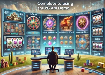 Panduan Lengkap Menggunakan Demo PG AM
