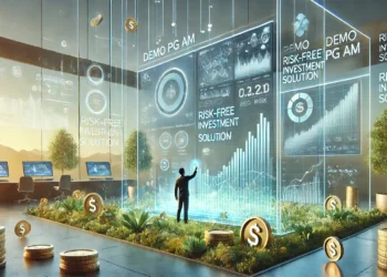 Demo PG AM: Solusi Investasi Tanpa Risiko