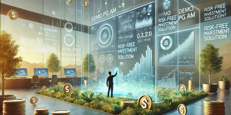 Demo PG AM: Solusi Investasi Tanpa Risiko