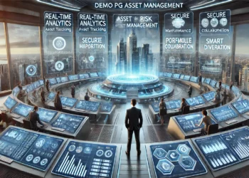 10 Fitur Unggulan Demo PG Asset Management