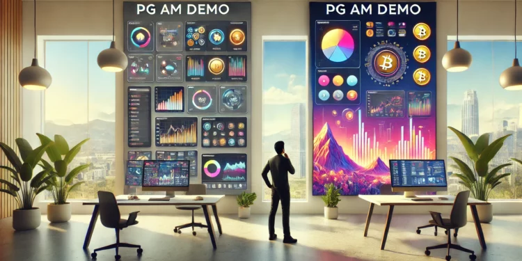 Perbandingan Demo PG AM dengan Platform Lain